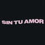 Cover sin tu amor