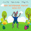 Cover Der Osterhase macht sich fit