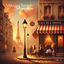 Cover Vintage Chanson Française: 50s French Lounge & Musette, Vol. 2