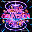 Cover Cosmic Commotion