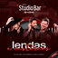 Cover Lendas e Mistérios