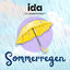 Cover Sommerregen