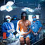 Cover L’hybride