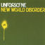 Cover New World Disorder
