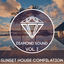 Cover Sunset House Compilation Vol. I