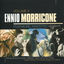 Cover Ennio Morricone: Film Music Maestro - Romance and Comedy, Western and Crime Film Music, Vol. 2