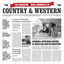Cover Country & Western