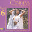 Cover Cumbias Con Acordeón Desde Colombia, Vol. 6