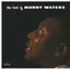 Cover The Best Of Muddy Waters