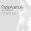 Cover I Want You
