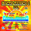 Cover Lo Mas Arrecho, Vol. 1