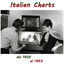 Cover 100 Italian Charts dal 1950 al 1963