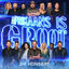 Cover Afrikaans is Groot 2023 (Die Konsert) (Live)