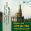 Cover Meister der Dresdner Kirchenmusik