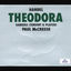 Cover Handel: Theodora HWV 68