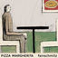 Cover Pizza Margherita