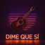 Cover Dime Que Sí