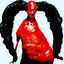 Cover Mutant