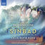 Cover Domeniconi: Sinbad, a Fairy Tale for Solo Guitar