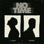 Cover No Time (feat. Pierre Youssef)