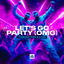 Cover Let's Go Party (OMG)