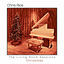 Cover The Living Room Sessions - Christmas
