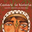 Cover Cantará la historia (Canción colectiva por Palestina)