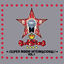 Cover Super Riddim Internacional Volumen 1