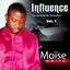 Cover Influence, vol. 1 (Le sommet de l'adoration / La réverve de l'éternel)