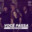 Cover Você Passa Eu Acho Graça
