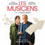 Cover Les Musiciens (Music Originale du Film)