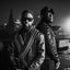 Cover Skengman (feat. Stormzy)