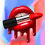 Cover Red Lipstick (hey what's up it's 616)