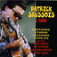 Cover Unissued Studio Sessions 1990-1994 (Patrick Saussois & Friends)