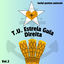 Cover Estrela Guia Canta Direita, Vol. 2