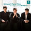 Cover Schubert: Piano Trios, Op. 99 & 100