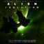 Cover Alien: Isolation (Original Video Game Soundtrack)