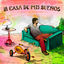 Cover La Casa De Mis Sueños