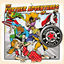 Cover The Further Adventures of…