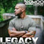 Cover Legacy (feat. Elliott Hulse)