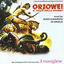 Cover Orzowei, il figlio della savana - Il marsigliese (Original Television Soundtracks)