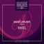 Cover Ravel