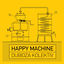 Cover Happy Machine