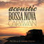 Cover ACOUSTIC BOSSA NOVA CARAVAN
