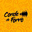 Cover Conde do Forró
