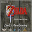 Cover Link's Awakening