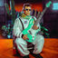 Cover Space Cadet