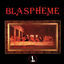 Cover Blaspheme