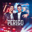 Cover Perigo (Ao Vivo)