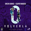 Cover Volverla